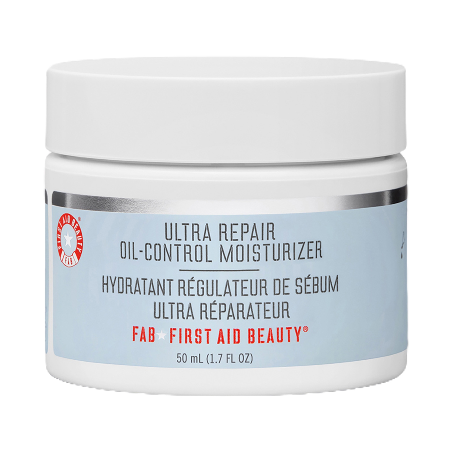 First Aid Beauty | First Aid Beauty Ultra Repair Oil-Control Moisturizer (50ml)