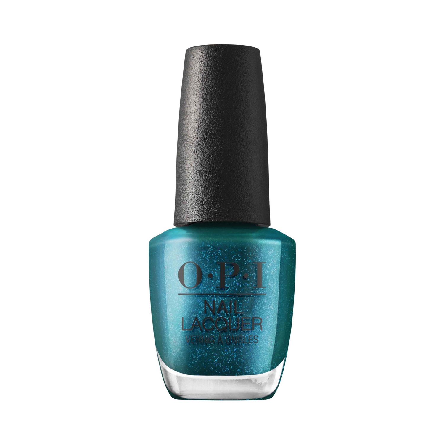 O.P.I | O.P.I Nail Lacquer - Let's Scrooge (15ml)