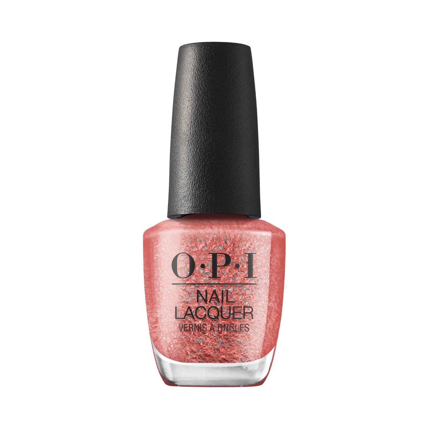 O.P.I | O.P.I Nail Lacquer - It's A Wonderful Spice (15ml)