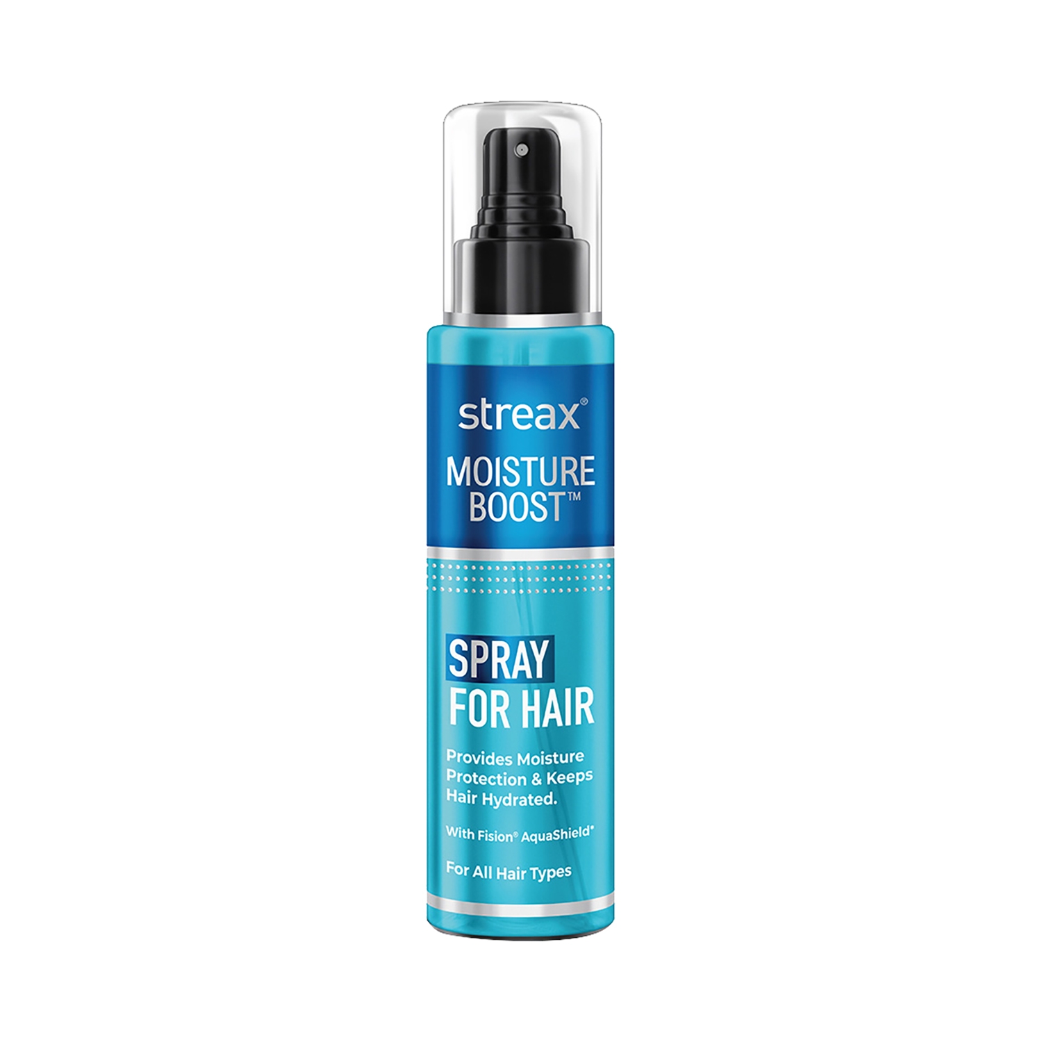Streax | Streax Moisture Boost Spray For Hair (100ml)