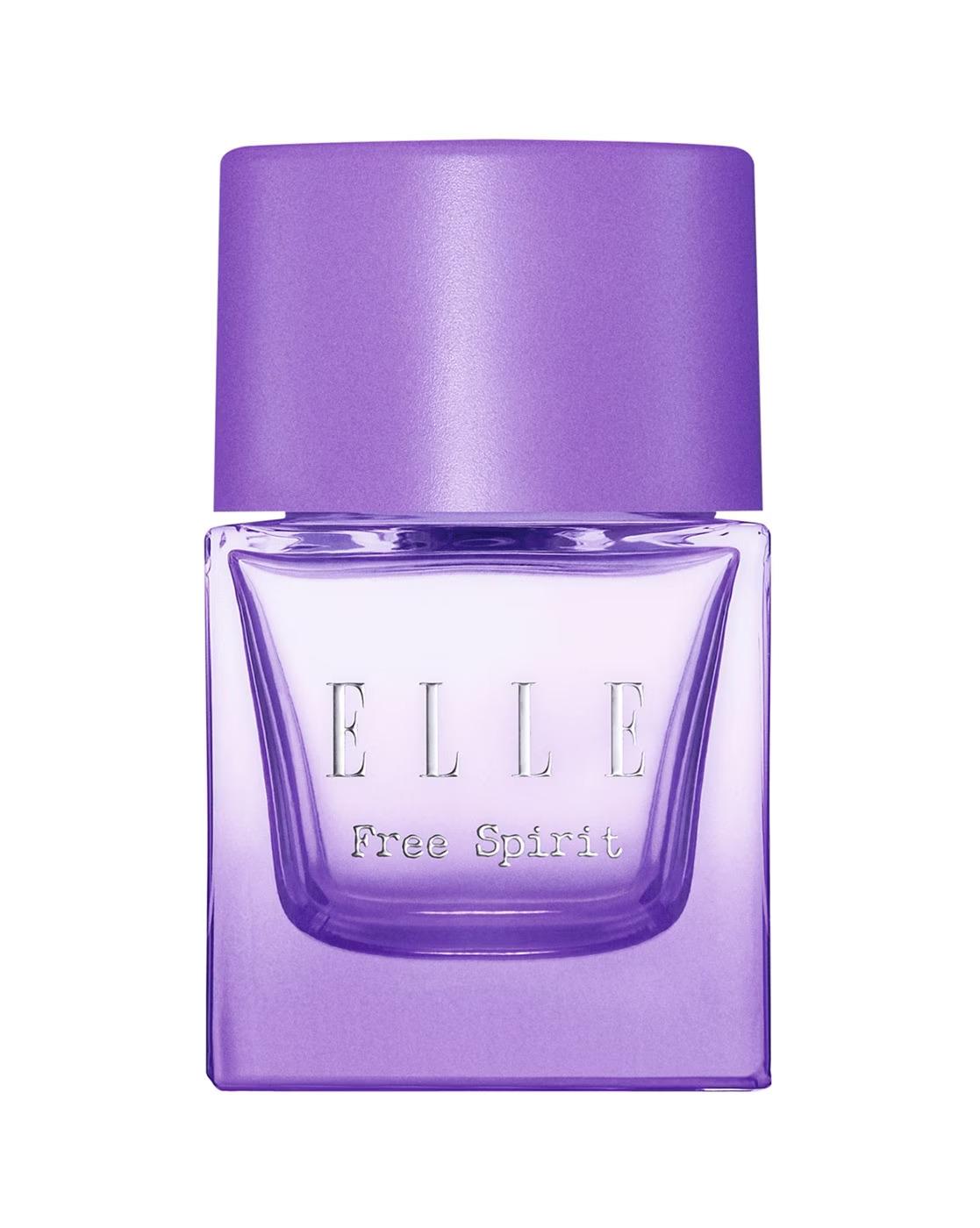 ELLE | ELLE Free Spirit Eau De Parfum (30ml)