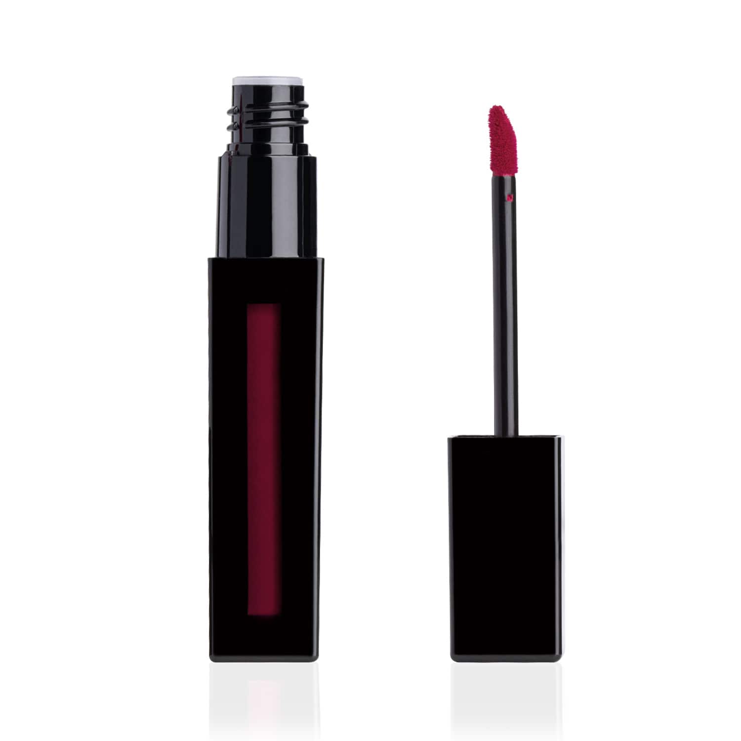 PAC | PAC Matte Addict Liquid Lipstick - Troublesome (5.5ml)