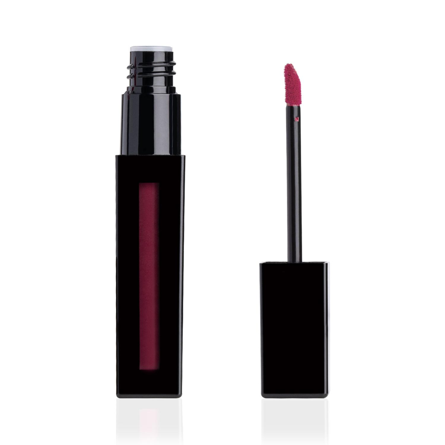 PAC | PAC Matte Addict Liquid Lipstick - Pinch Of Posh (5.5ml)