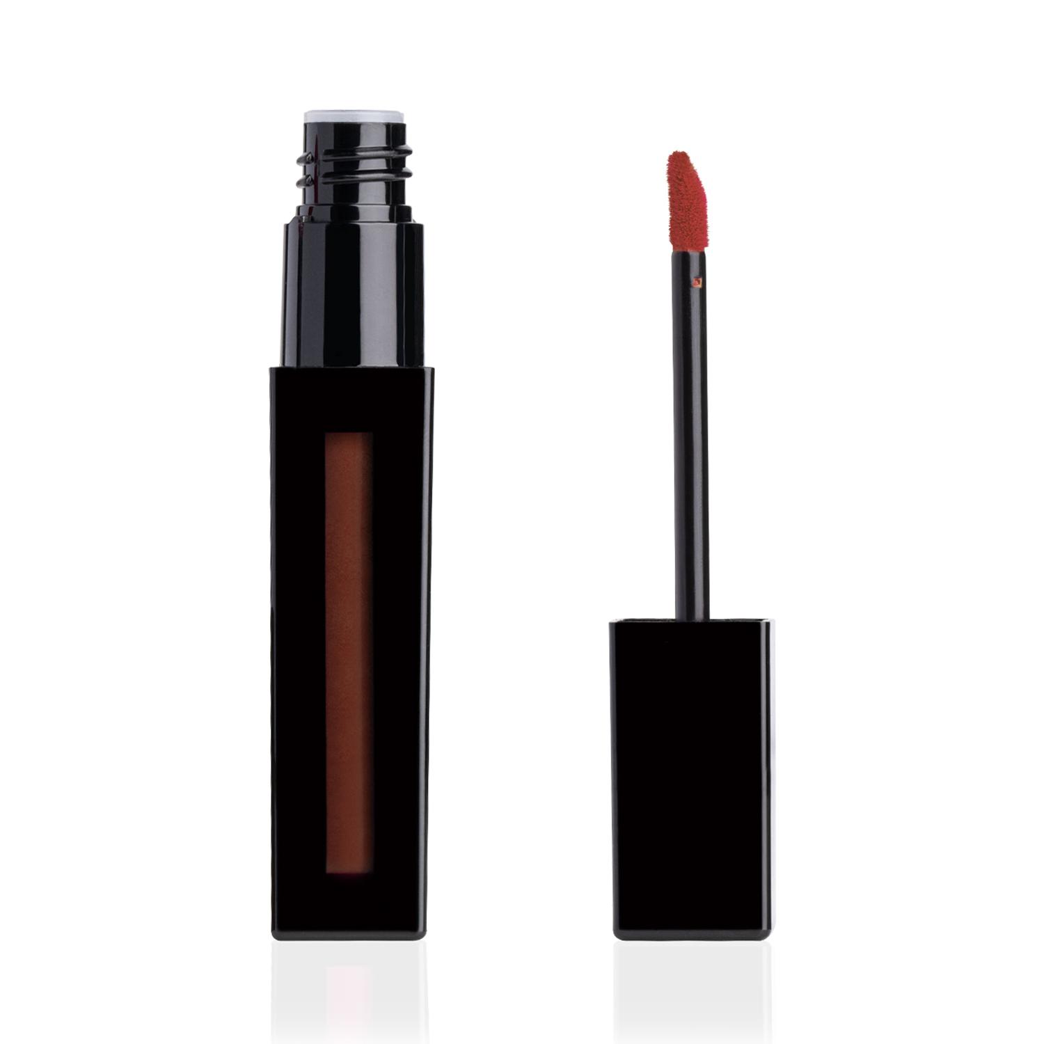 PAC | PAC Matte Addict Liquid Lipstick - Nude Delight (5.5ml)