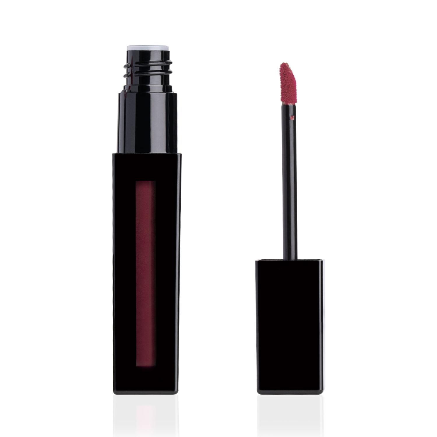PAC | PAC Matte Addict Liquid Lipstick - Captivating (5.5ml)
