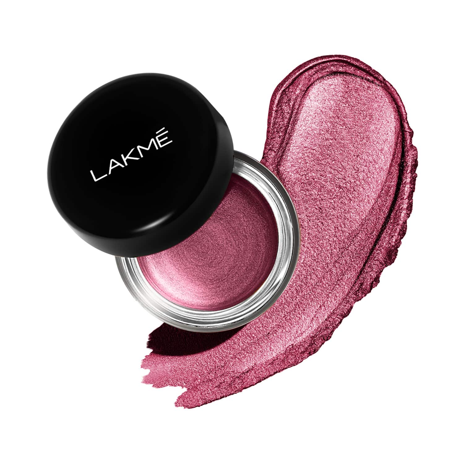 Lakme | Lakme Absolute Explore Eye Paint - Magenta Muse (3g)