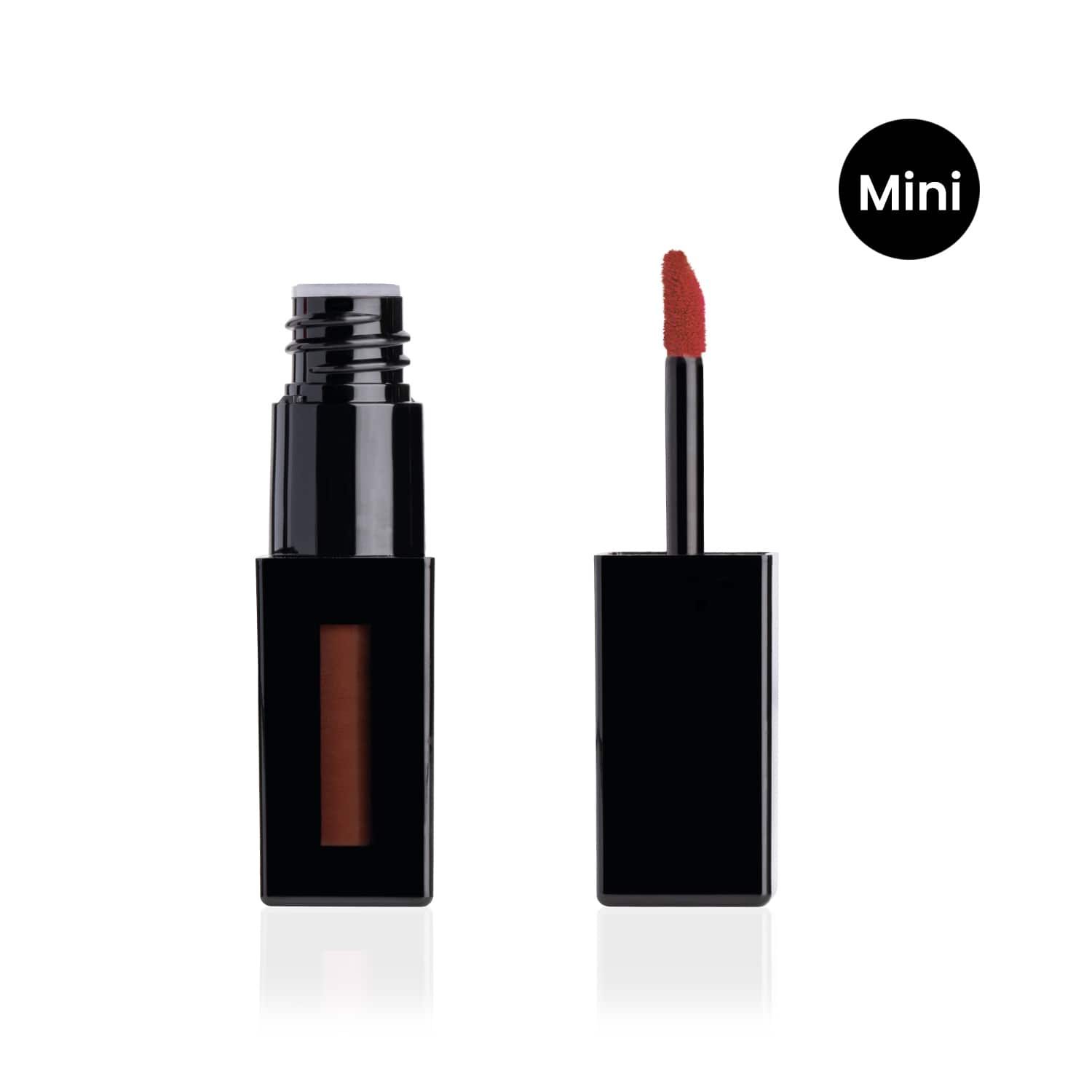 PAC | PAC Matte Addict Liquid Lipstick Mini - Nude Delight (4ml)