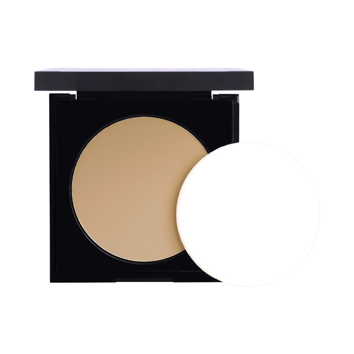 PAC | PAC Spotlight Compact Powder - 6.5 Tawny Bisque (8g)
