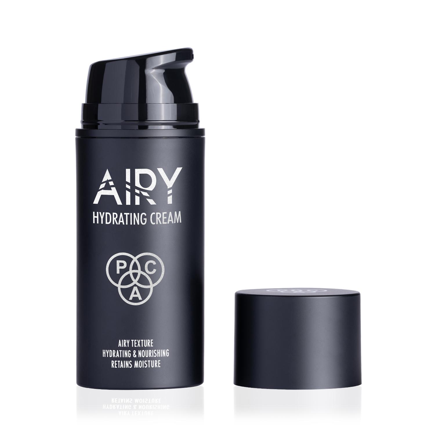 PAC Airy Hydrating Cream (100ml)