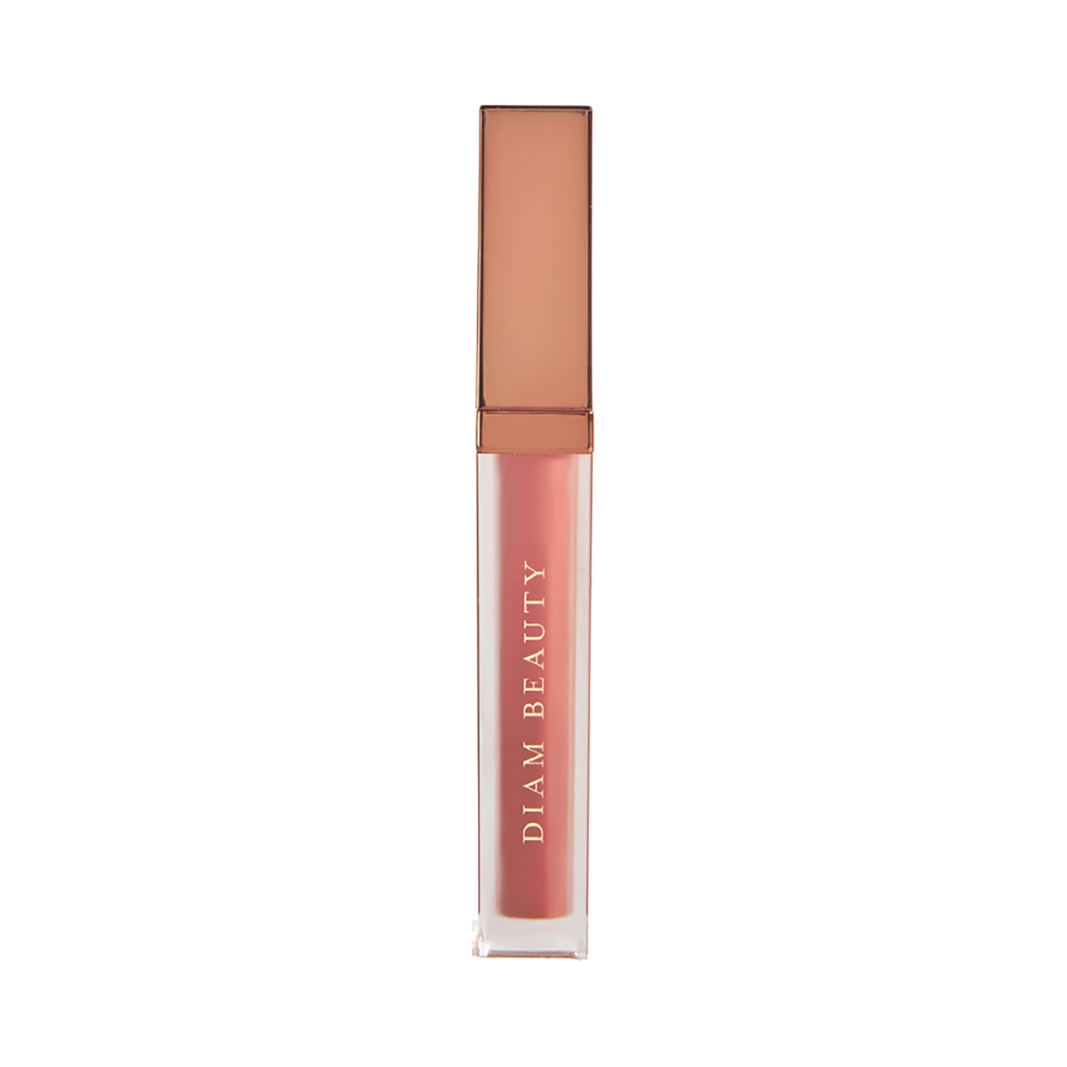 Diam Beauty | Diam Beauty Matte Nificient Liquid Lipstick - Spiced Terra (5ml)