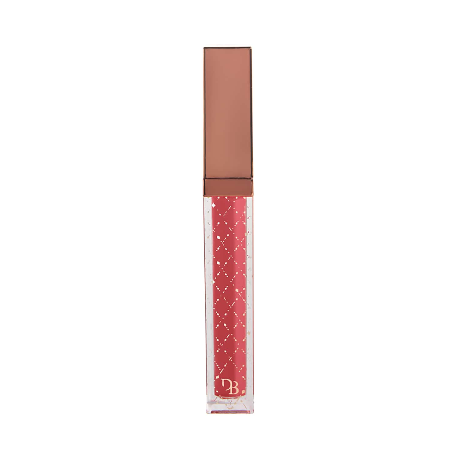 Diam Beauty | Diam Beauty Wet Lip Glaze - Pinkie Promise (5ml)