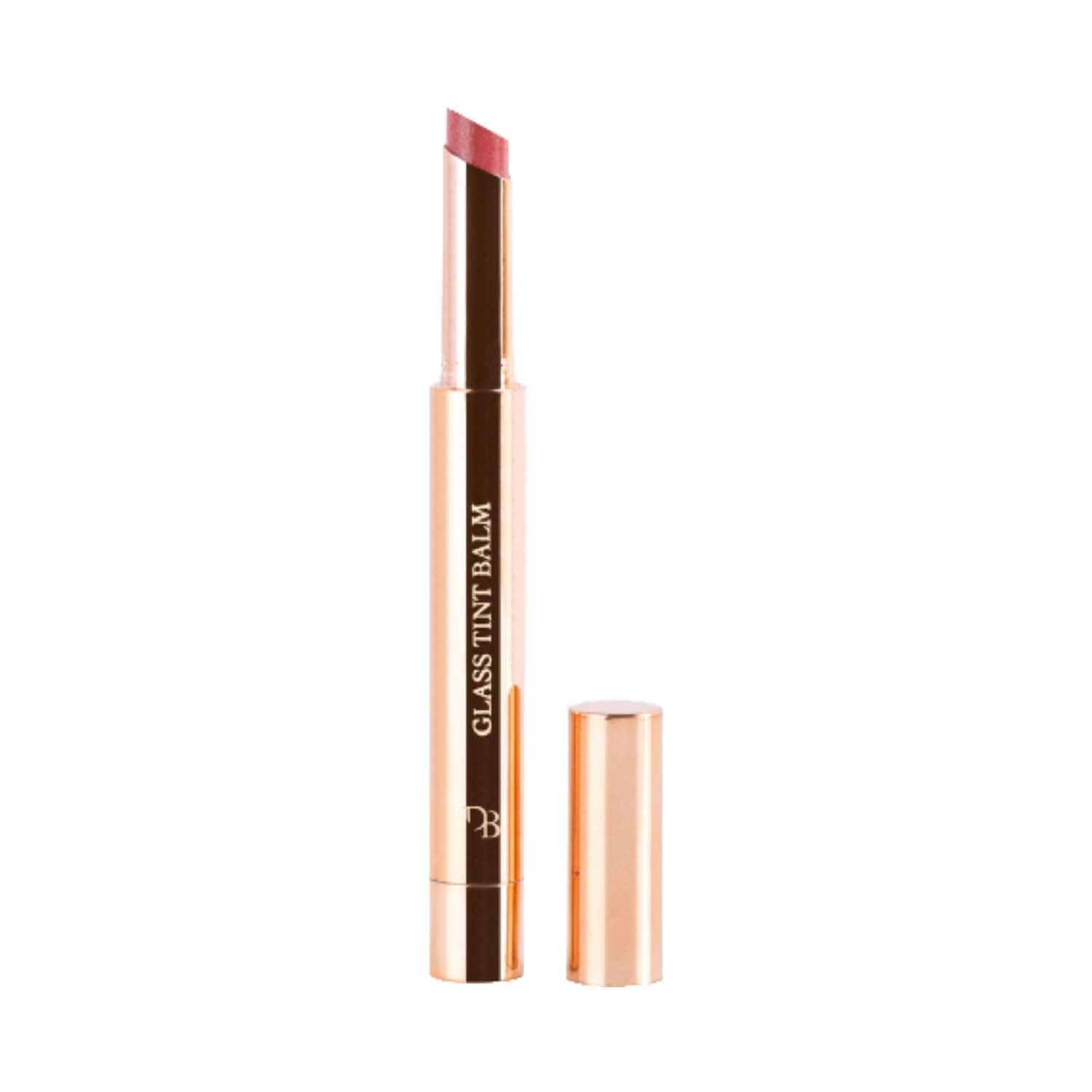 Diam Beauty | Diam Beauty Glass Tint Lip Balm - Rhodonite (3 ml)