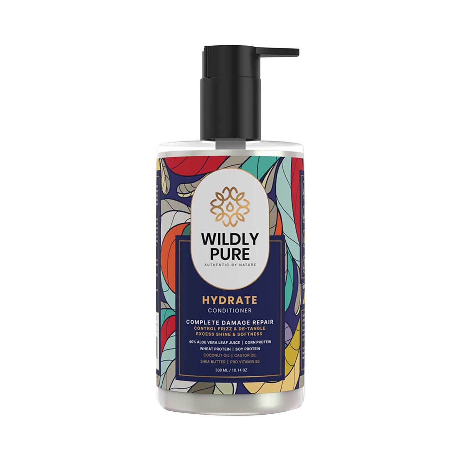 Wildly Pure | Wildly Pure Hydrate Conditioner (300ml)