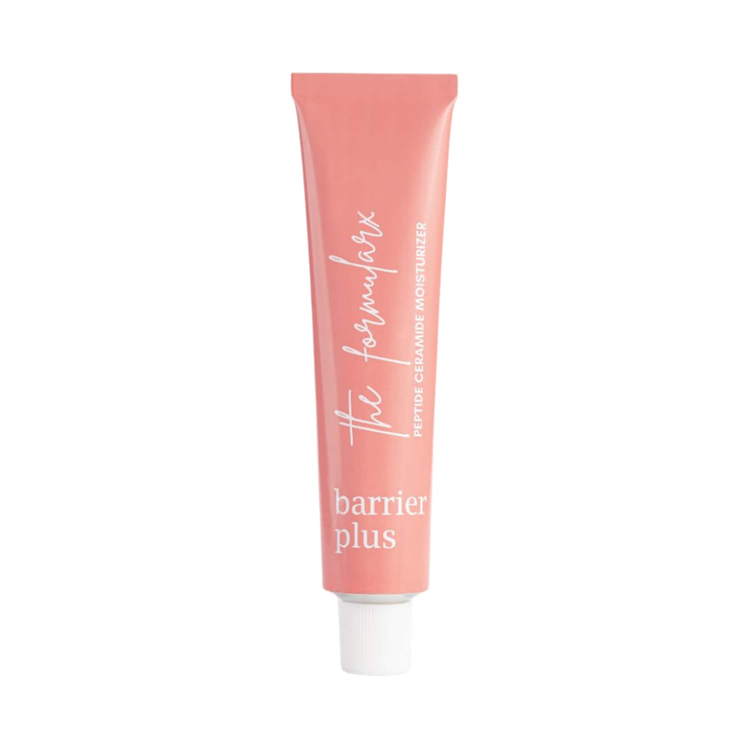 The Formularx | The Formularx Barrier Plus Peptide Ceramide Moisturizer (50g)