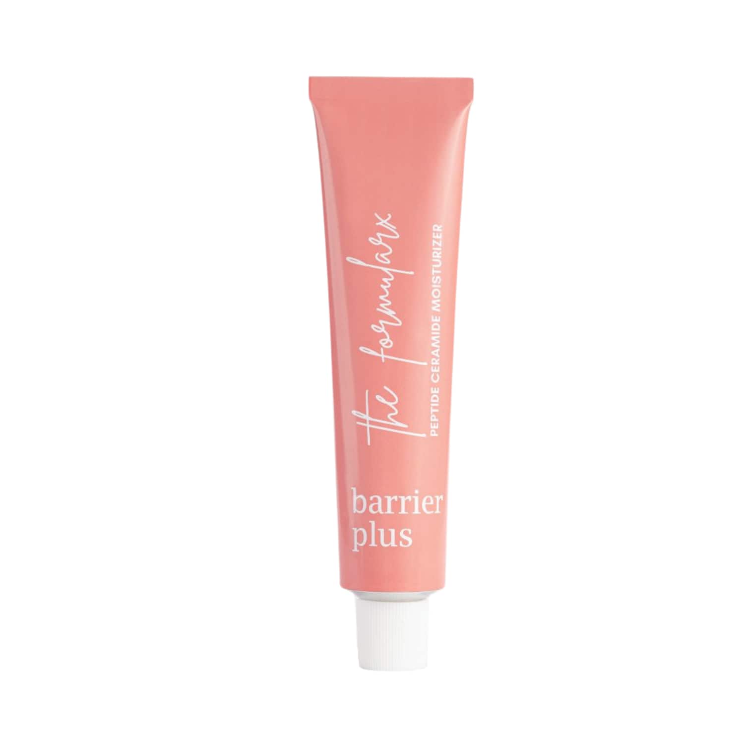 The Formularx | The Formularx Barrier Plus Peptide Ceramide Moisturizer (50g)