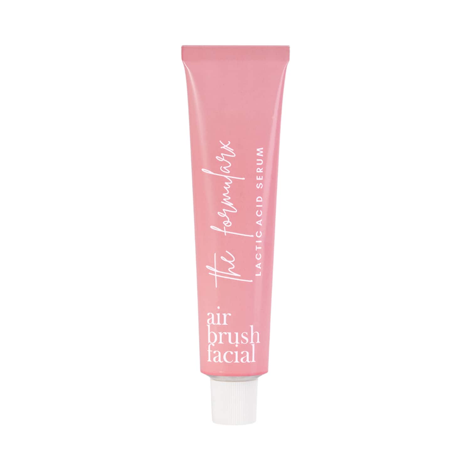 The Formularx | The Formularx Air Brush Facial All In One Lactic Acid Exfoliating (50g)