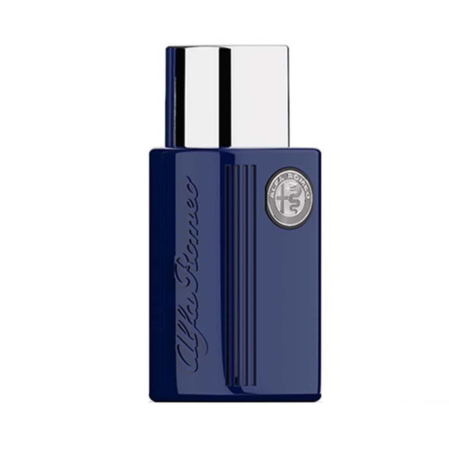 Alfa Romeo | Alfa Romeo Blue Eau De Toilette (40ml)