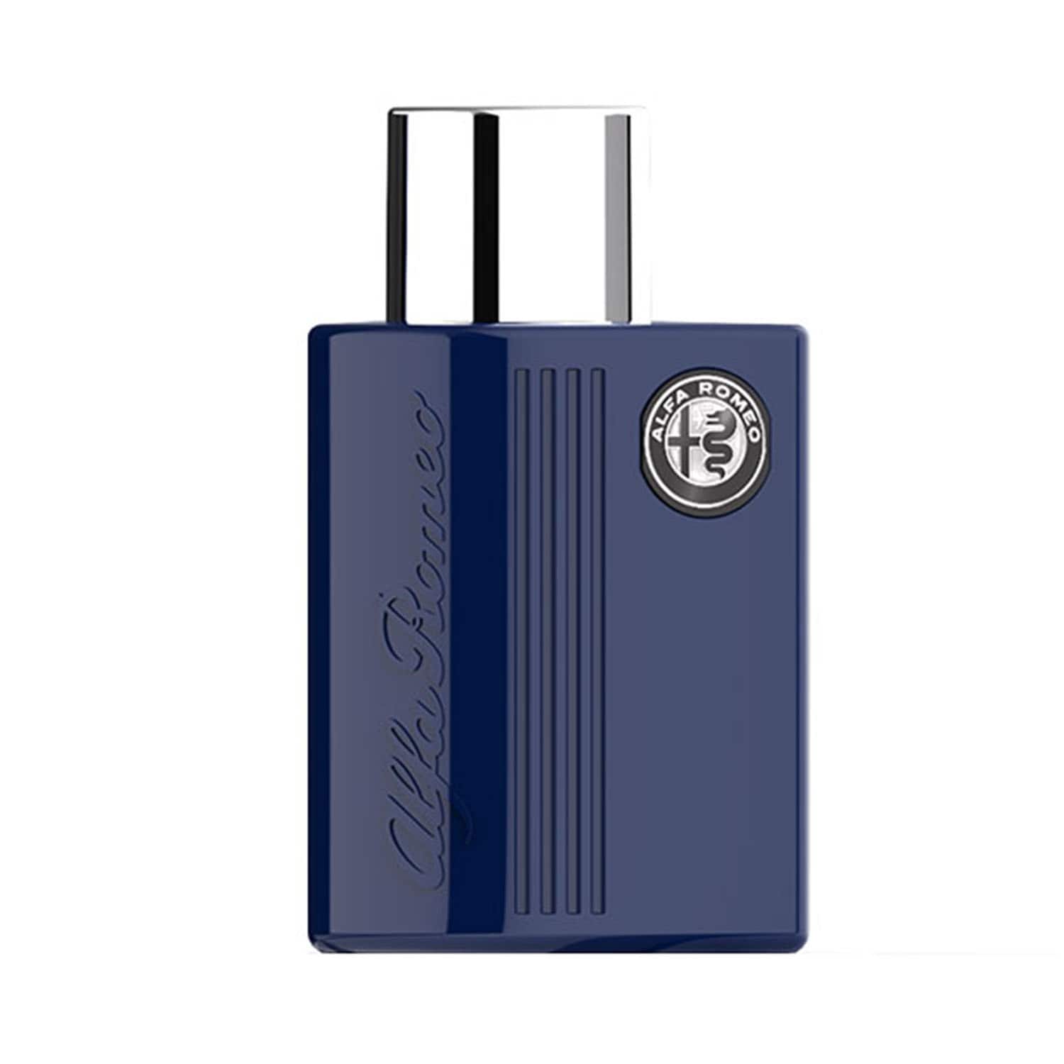 Alfa Romeo | Alfa Romeo Blue Eau De Toilette (125ml)
