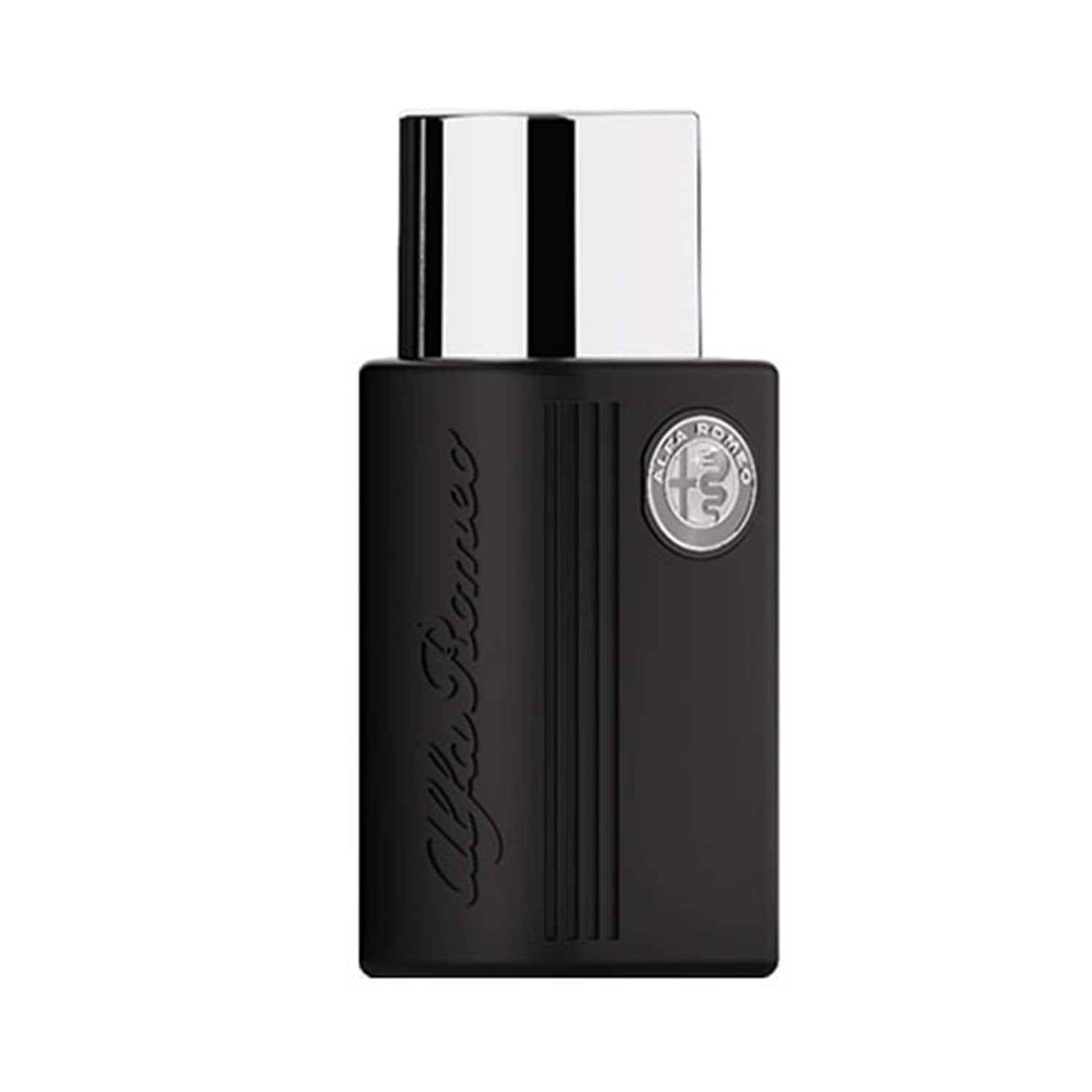 Alfa Romeo | Alfa Romeo Black Eau De Toilette (40ml)