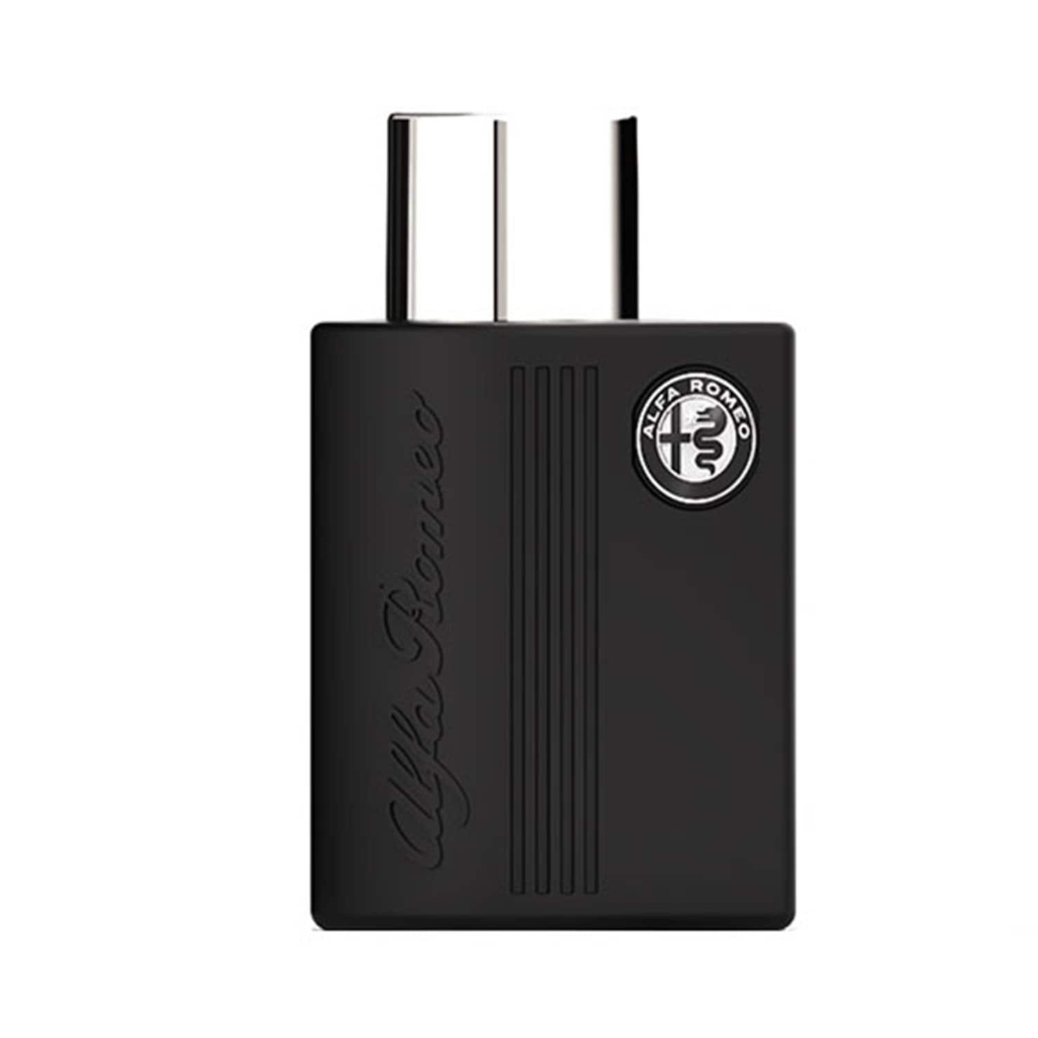 Alfa Romeo | Alfa Romeo Black Eau De Toilette (75ml)