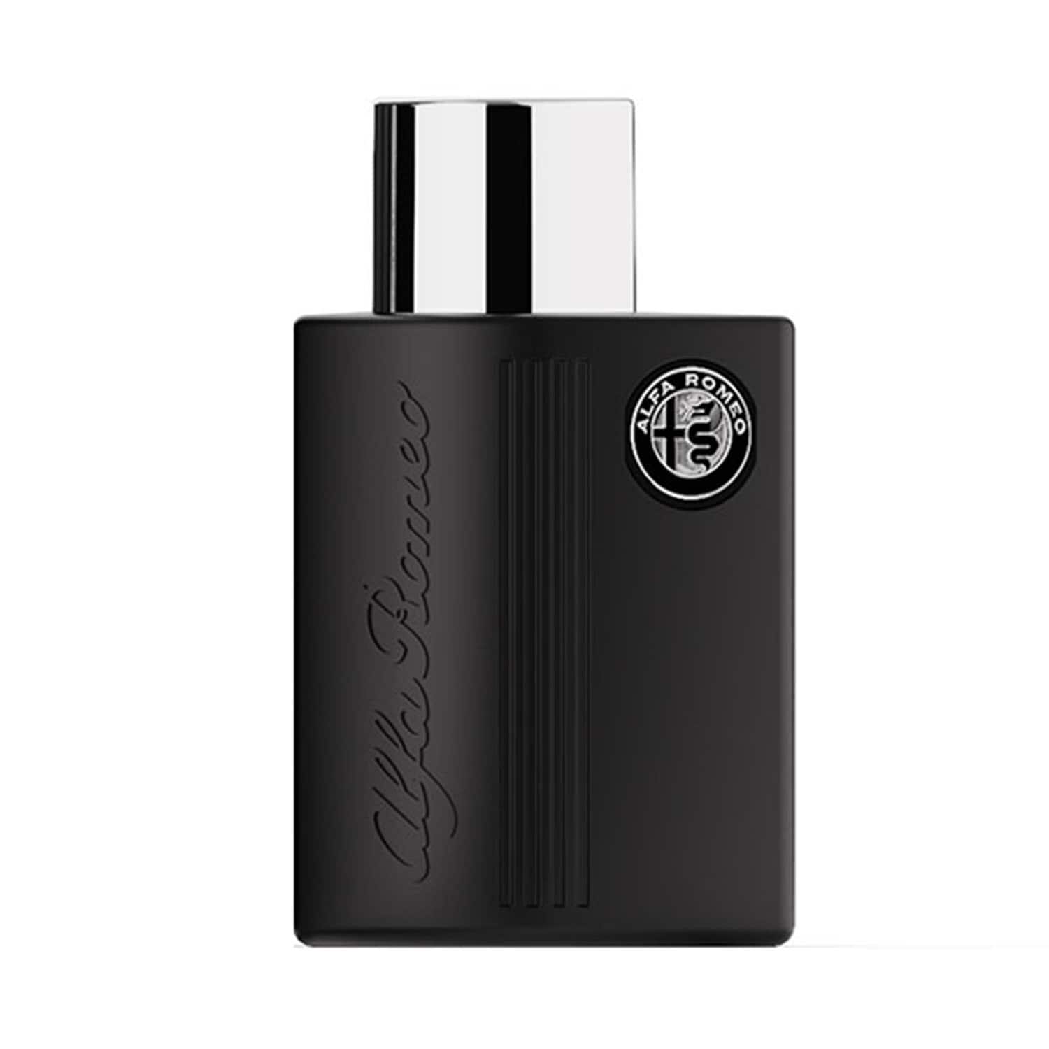 Alfa Romeo | Alfa Romeo Black Eau De Toilette (125ml)