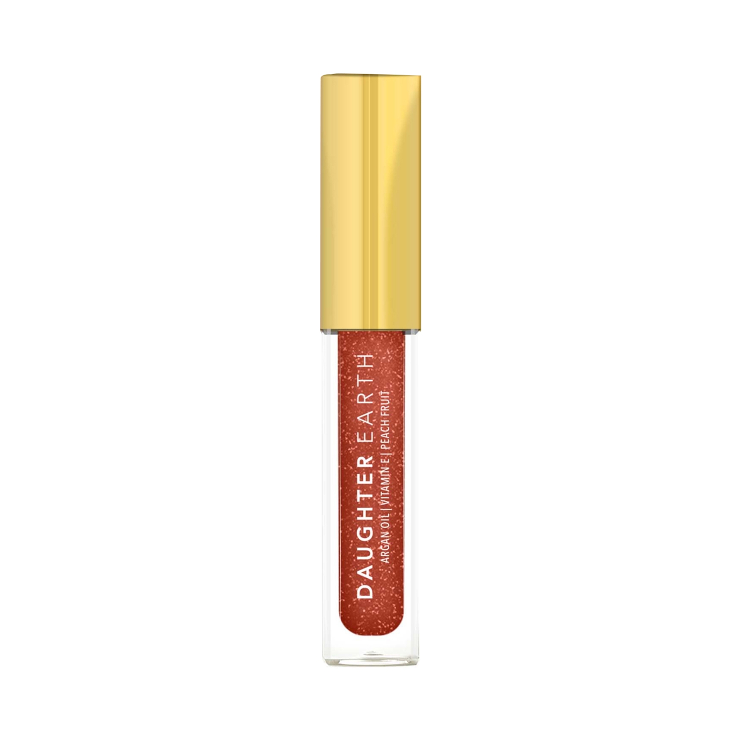 DAUGHTER EARTH | DAUGHTER EARTH Glitter Lip Gloss - Head In The Clouds (2.5ml)