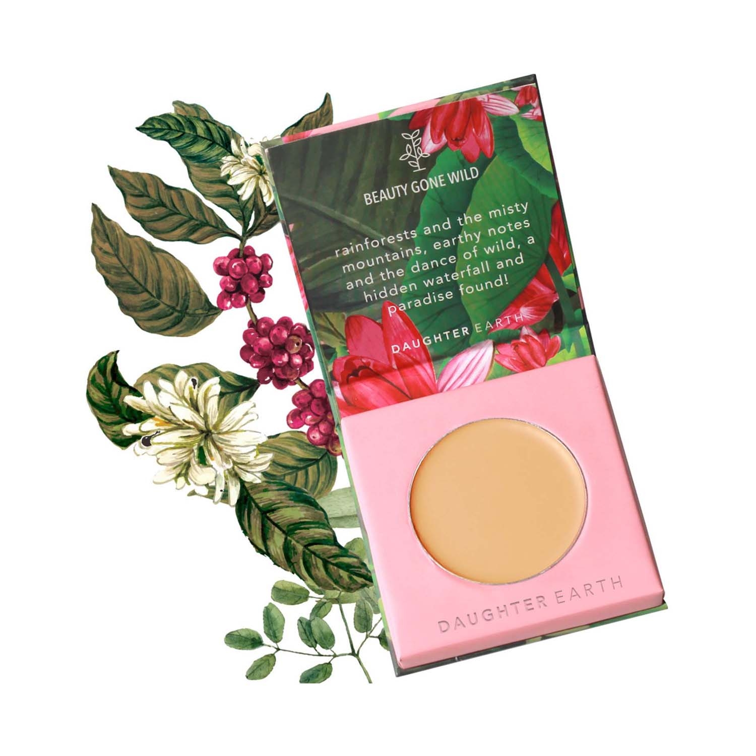  | DAUGHTER EARTH The Concealer - Vanilla (4.5g)