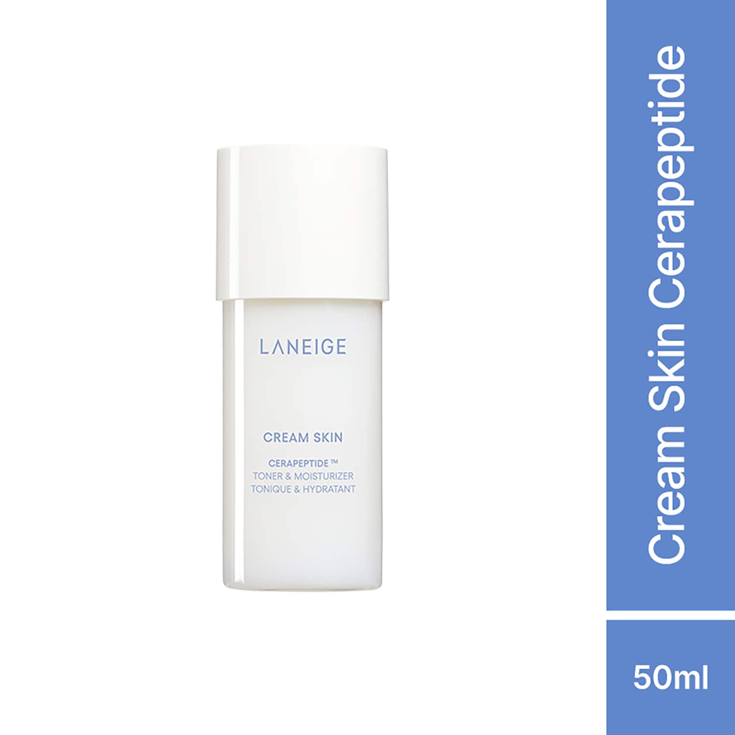 Laneige | Laneige Cream Skin Cerapeptide Refiner (50ml)