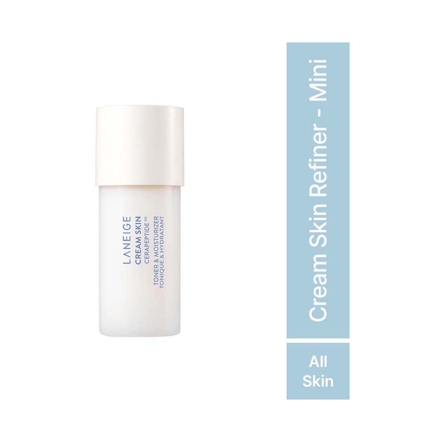 Laneige | Laneige Cream Skin Cerapeptide Refiner (50ml)