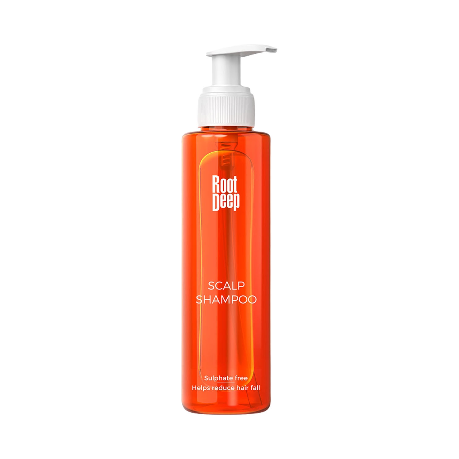Root Deep | Root Deep Scalp Shampoo For Preventing Hair Loss (200ml)