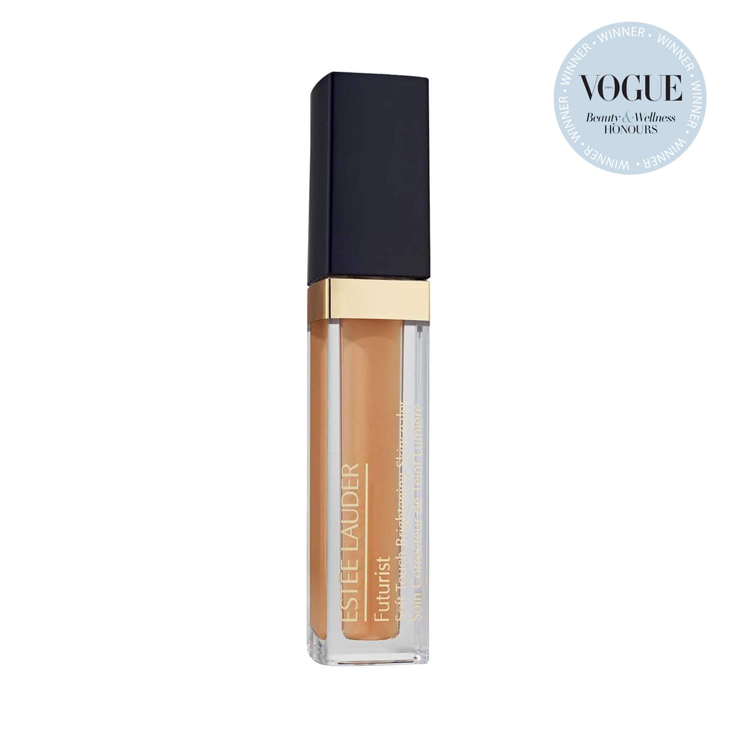 Estee Lauder | Estee Lauder Futurist Soft Touch Brightening Skincealer Concealer - 4W Medium Deep (6ml)