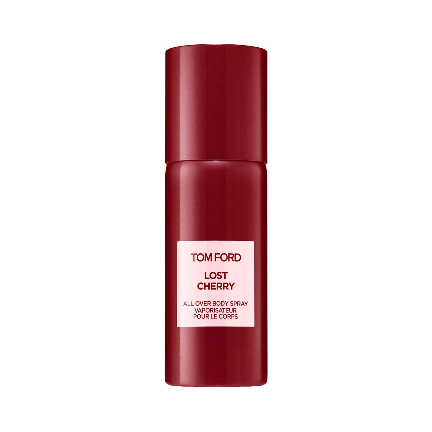 Tom Ford | Tom Ford Lost Cherry All Over Body Spray (150ml)