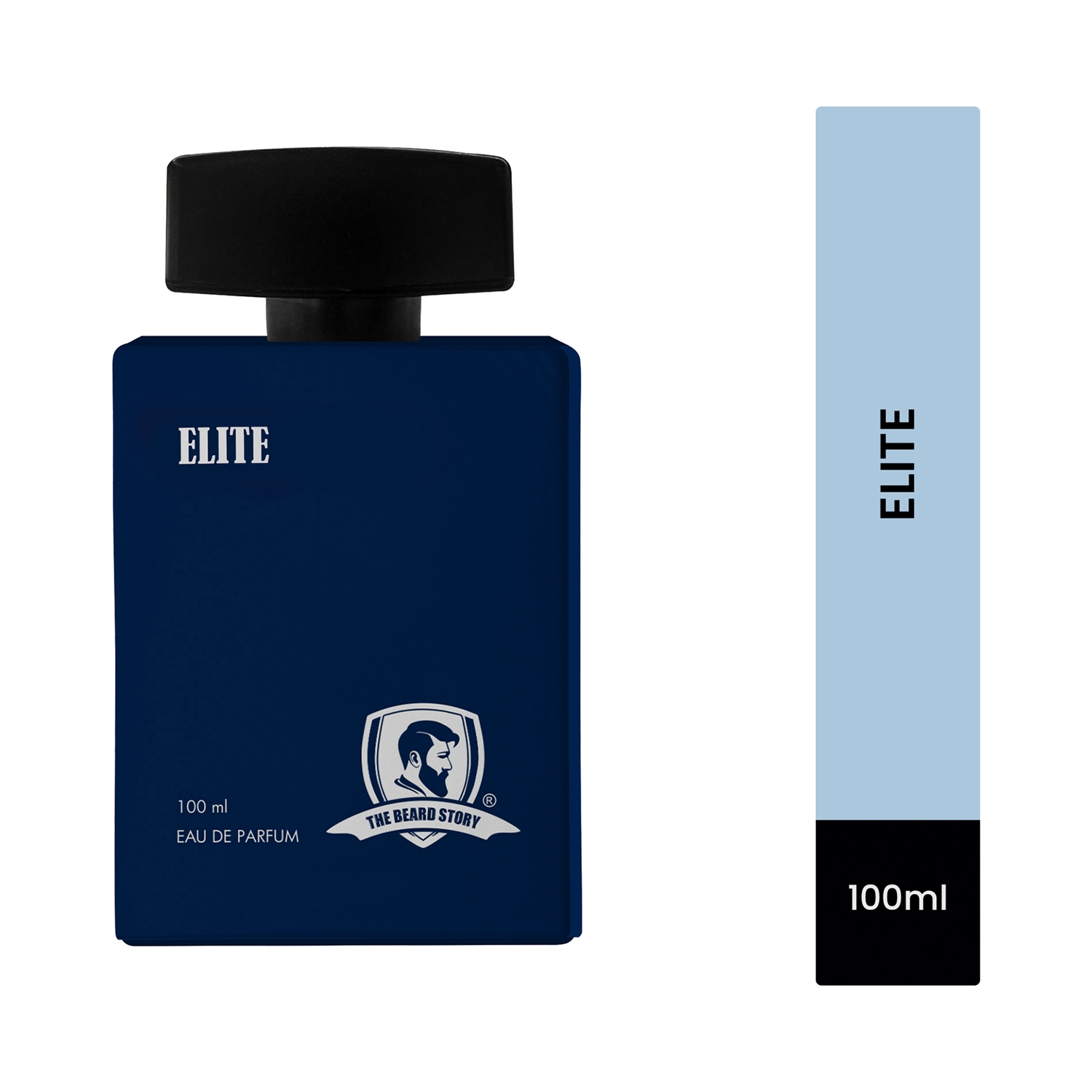The Beard Story | The Beard Story Elite Eau De Parfum (100ml)