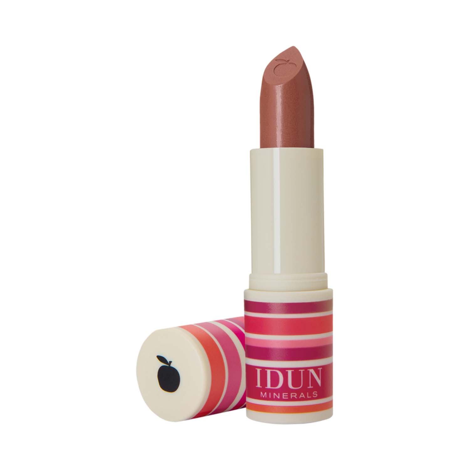 IDUN Minerals | IDUN Minerals Matte Lipstick - Lingon (4g)