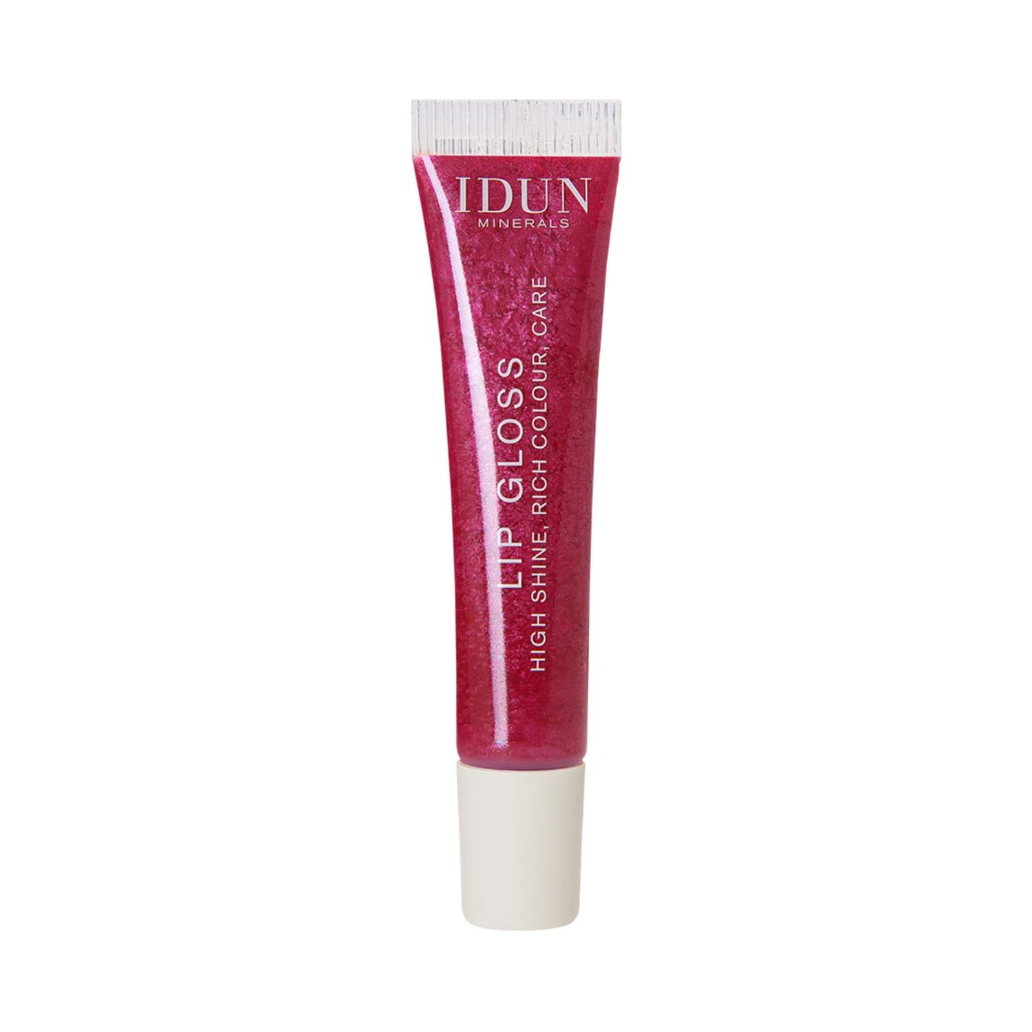 IDUN Minerals | IDUN Minerals Lip Gloss - Violetta (8ml)