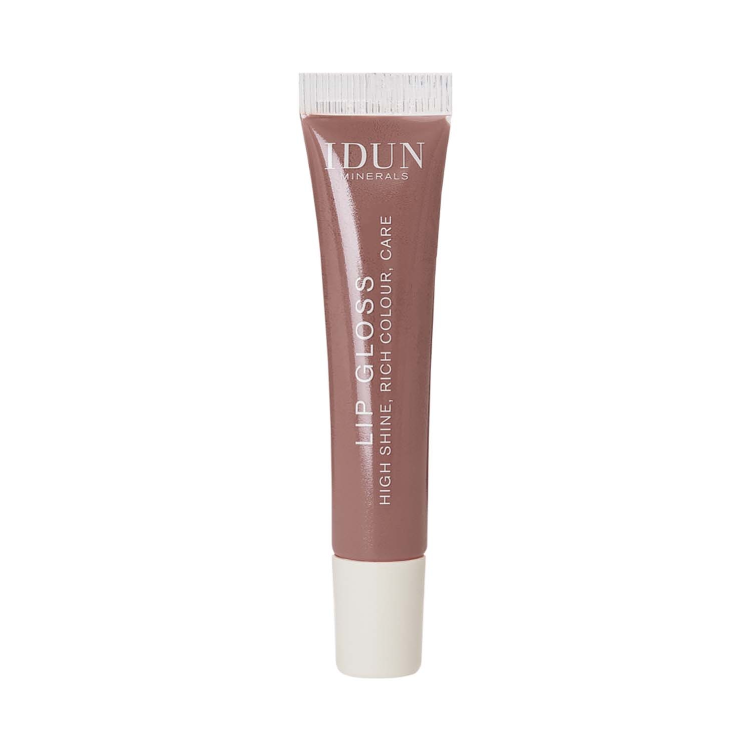 IDUN Minerals | IDUN Minerals Lip Gloss - Josephine (8ml)