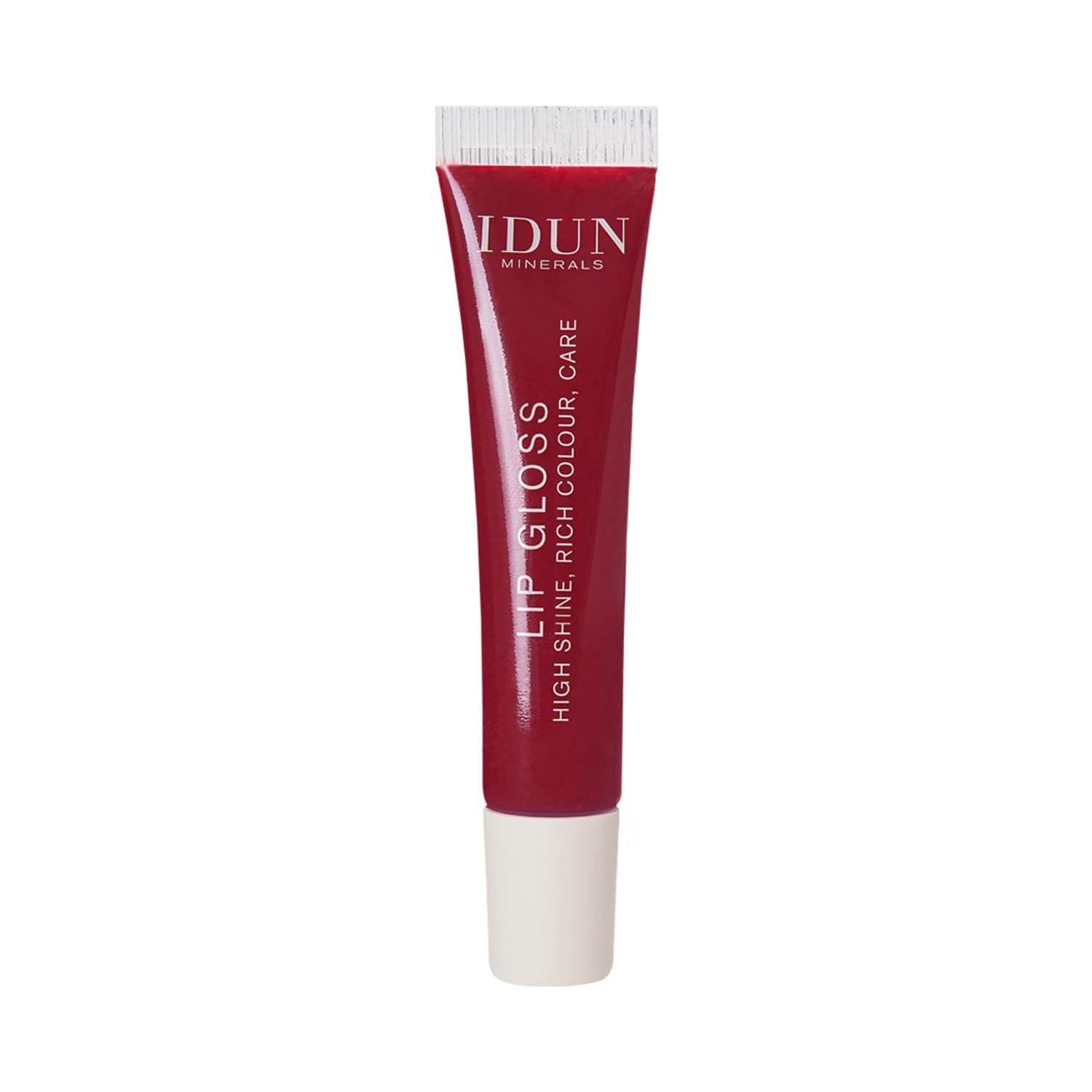 IDUN Minerals | IDUN Minerals Lip Gloss - Marleen (8ml)