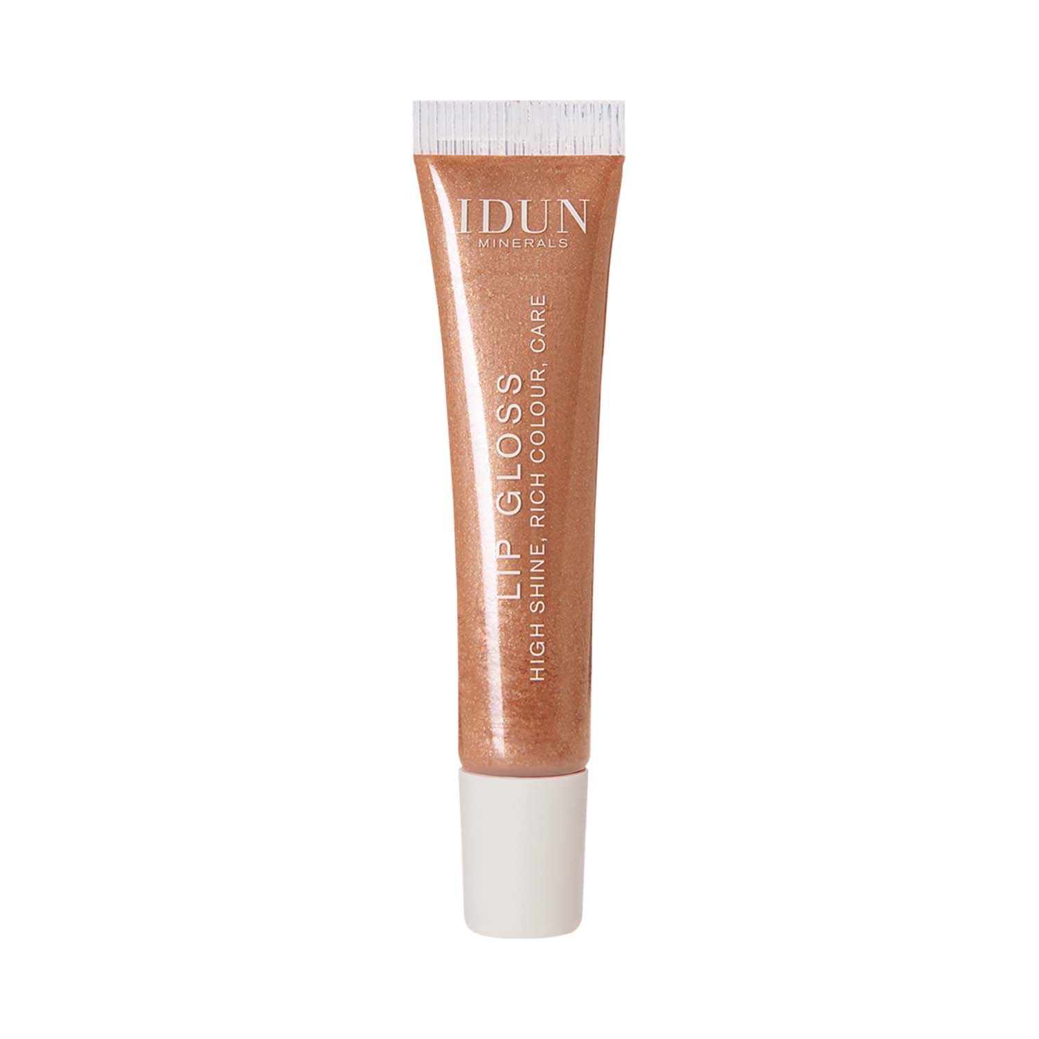 IDUN Minerals | IDUN Minerals Lip Gloss - Ronja (8ml)