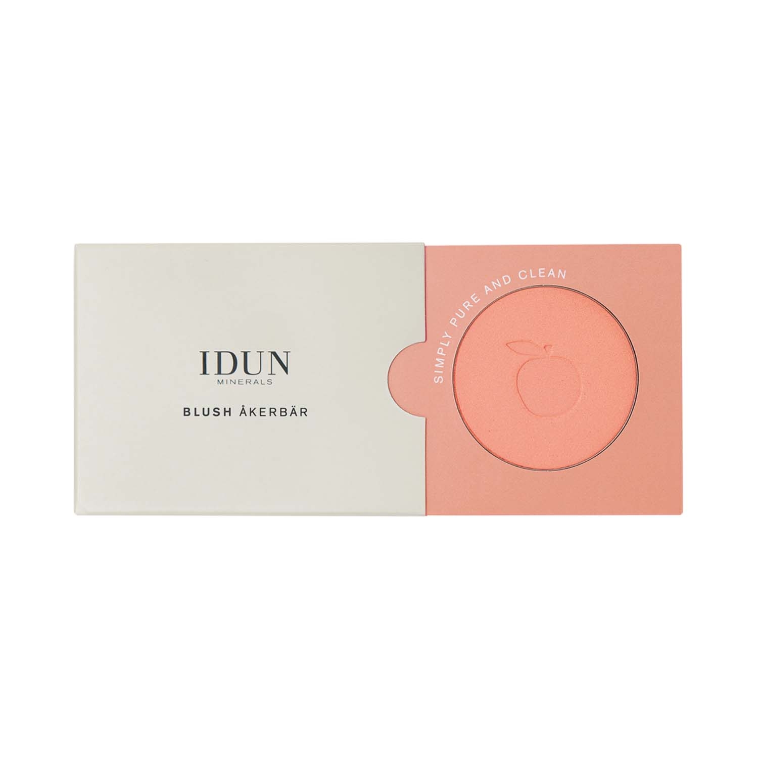 IDUN Minerals | IDUN Minerals Cheek Blush Powder - Åkerbär (5g)