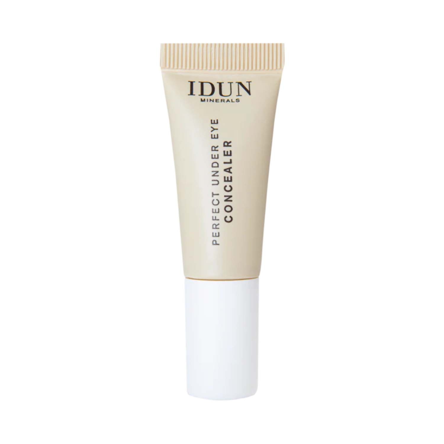 IDUN Minerals | IDUN Minerals Perfect Under Eye Concealer - Extra Light (6ml)