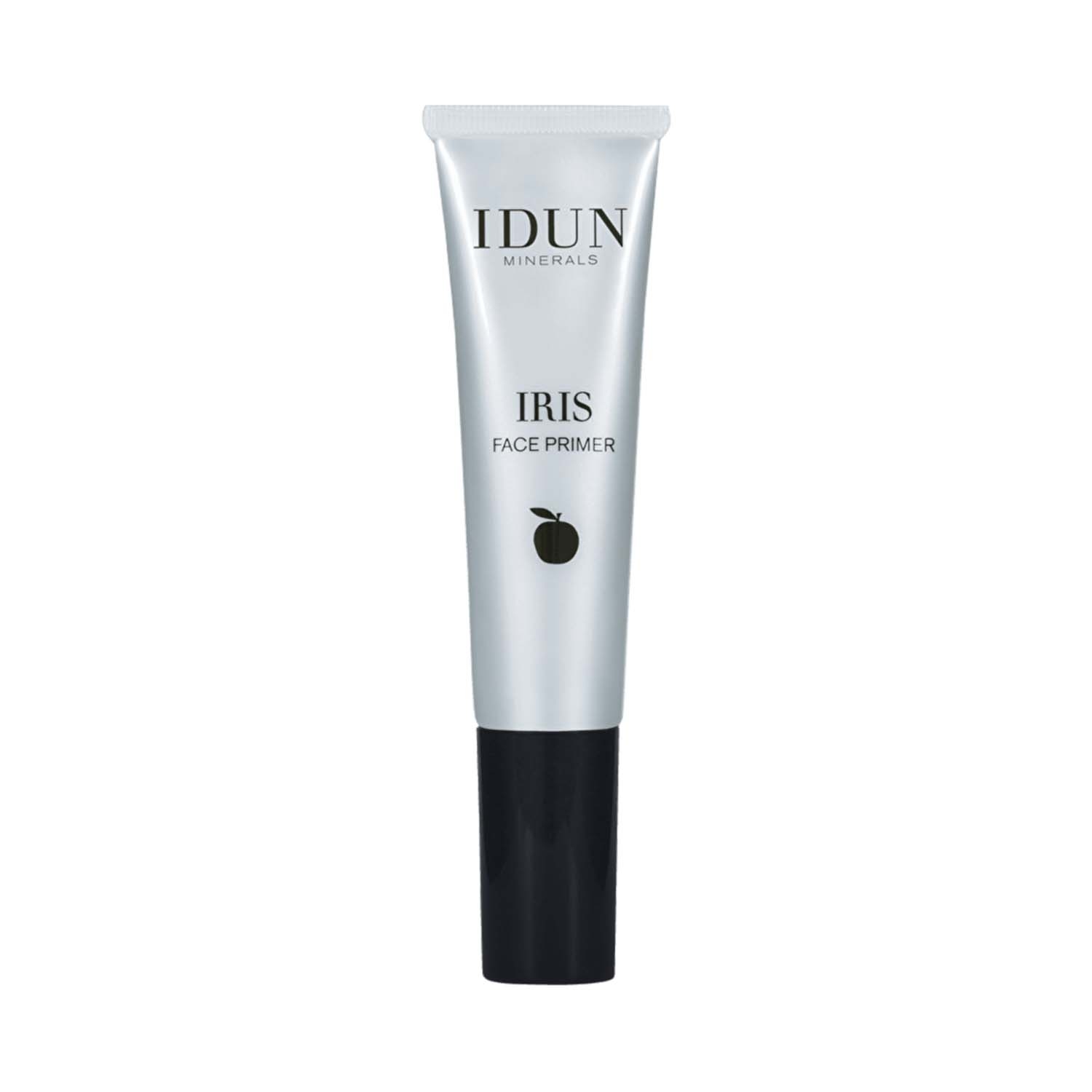 IDUN Minerals Iris Face Primer - Grey (26ml)