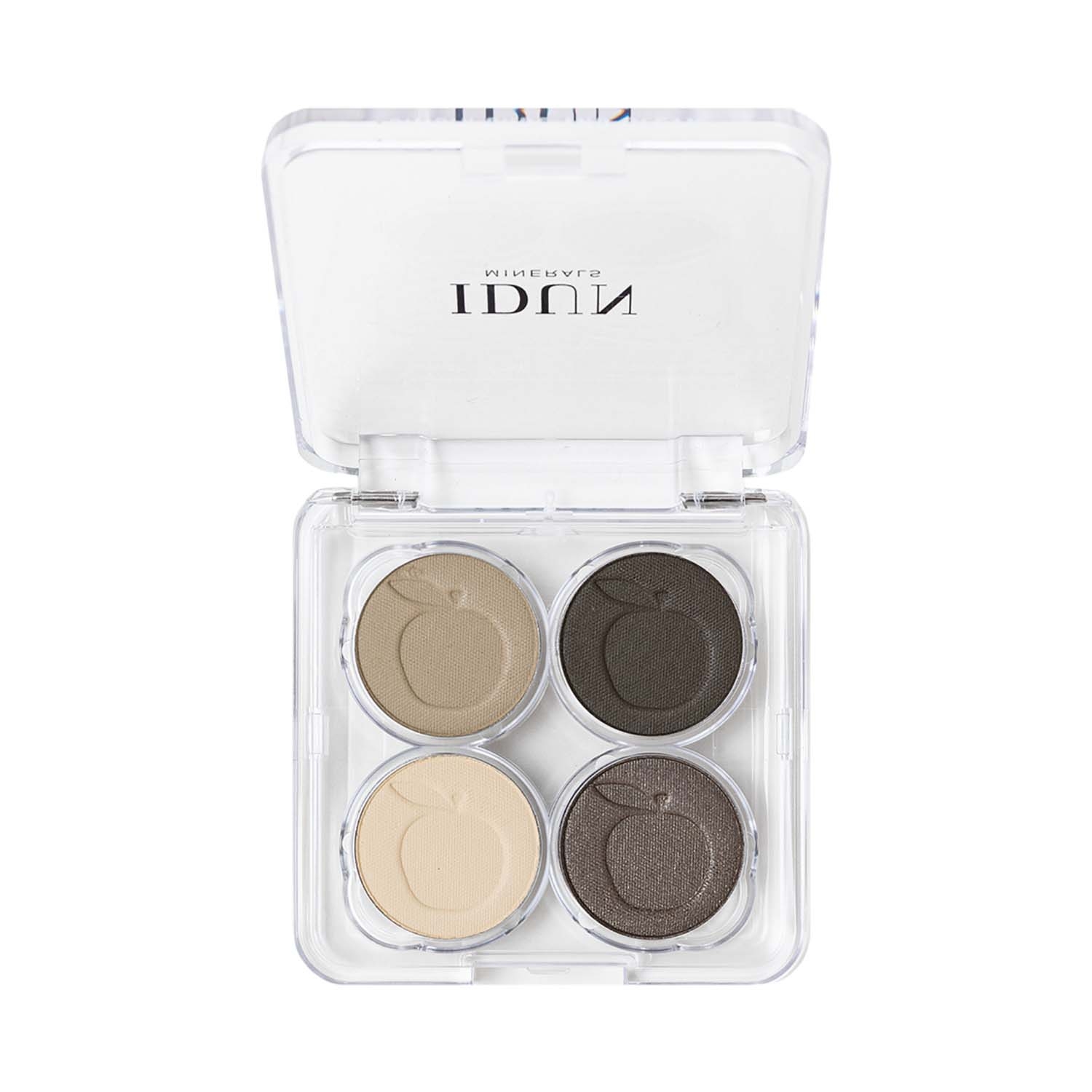 IDUN Minerals | IDUN Minerals Eyeshadow Palette Powder - Lejongap (4g)