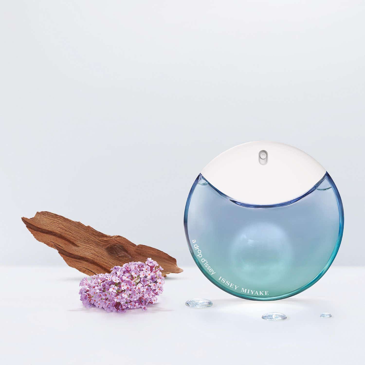 Buy Issey Miyake A Drop d'Issey EDP Fraiche (90 ml) Online at Best