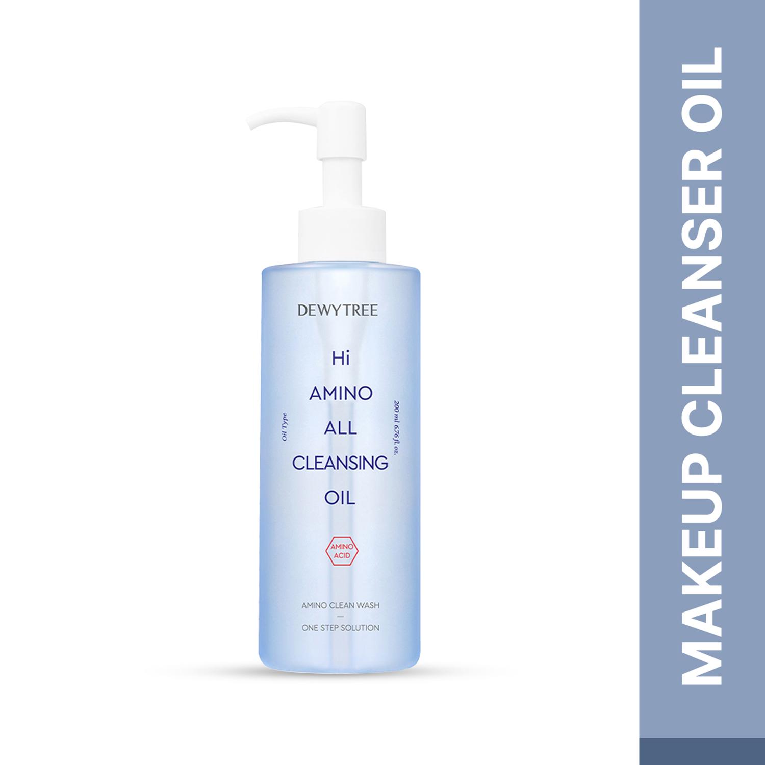 1 + 1] COSRX Pure Fit Cica Clear Cleansing Oil 200ml/Removedor De Maquiagem