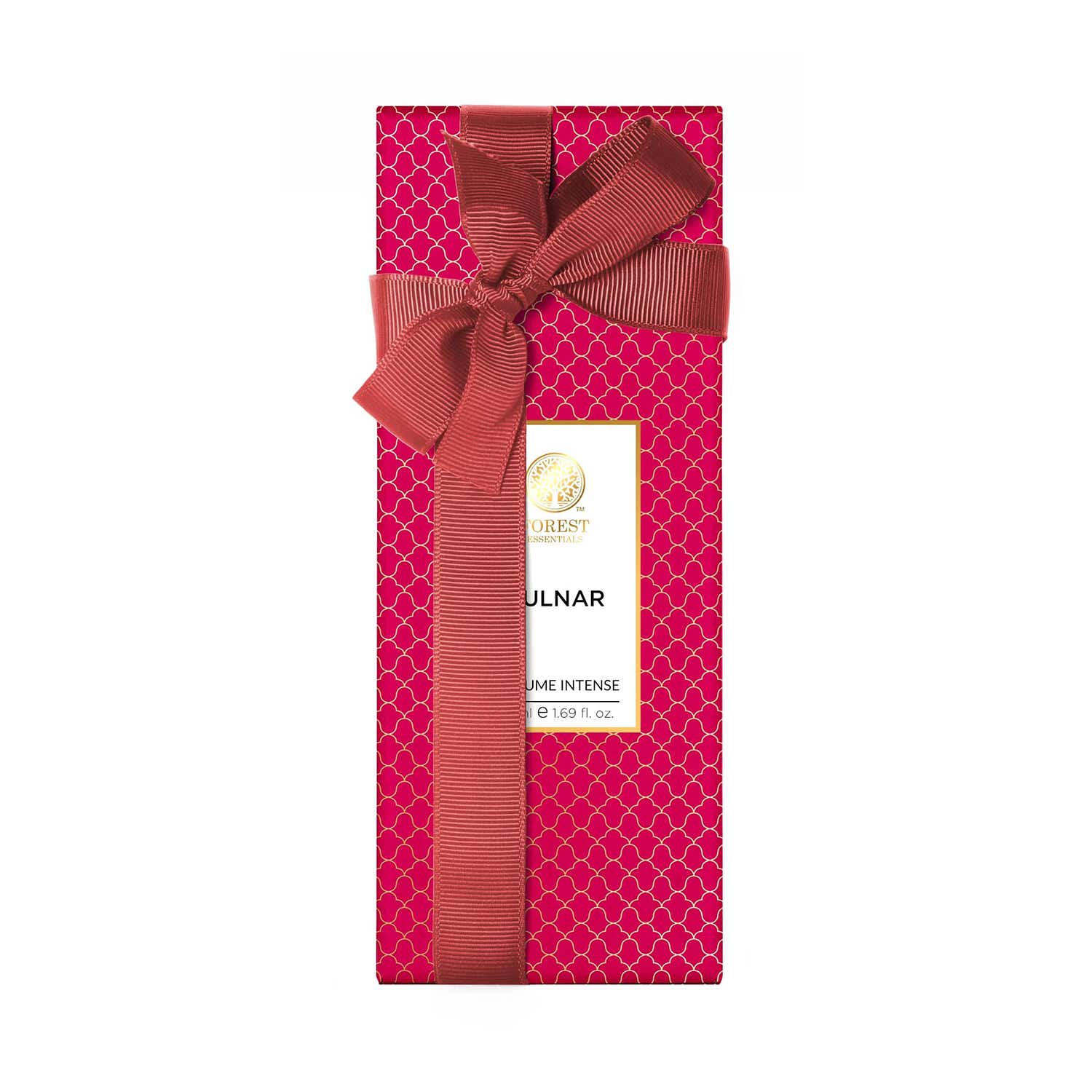 Intense Gulnar Floral Rose Fragrance
