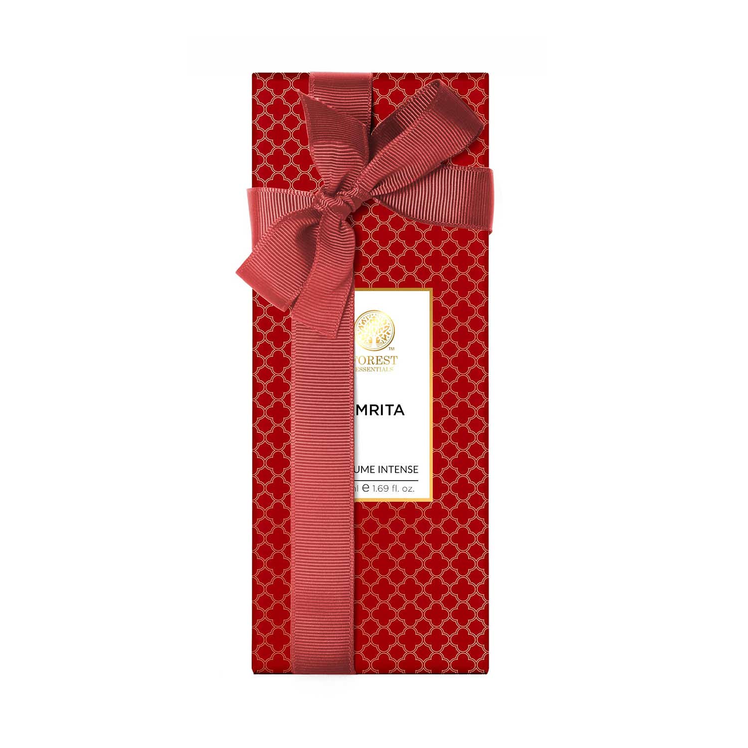 Intense Amrita Sweet & Floral Fragrance