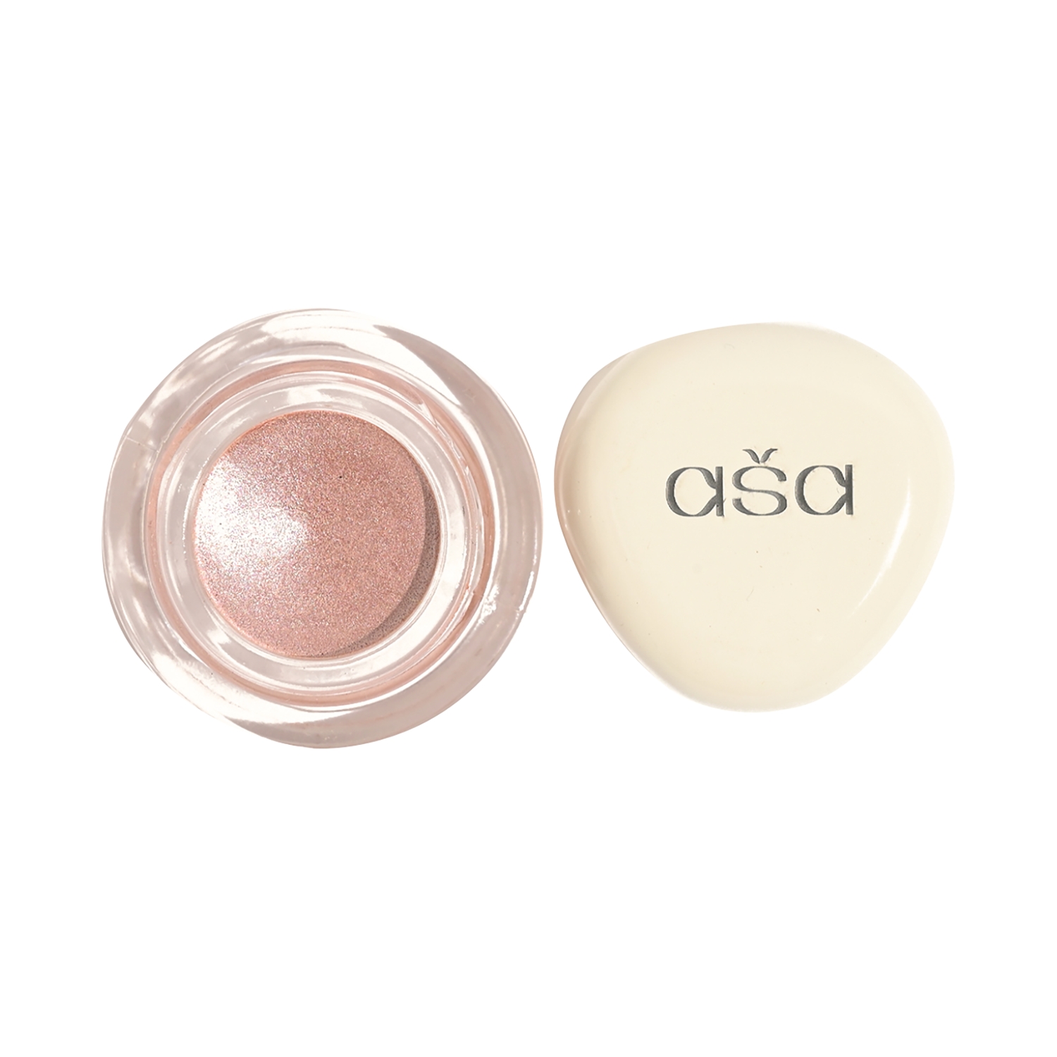 asa beauty | asa beauty Creme Highlighter - Dusty Rose (3.8g)