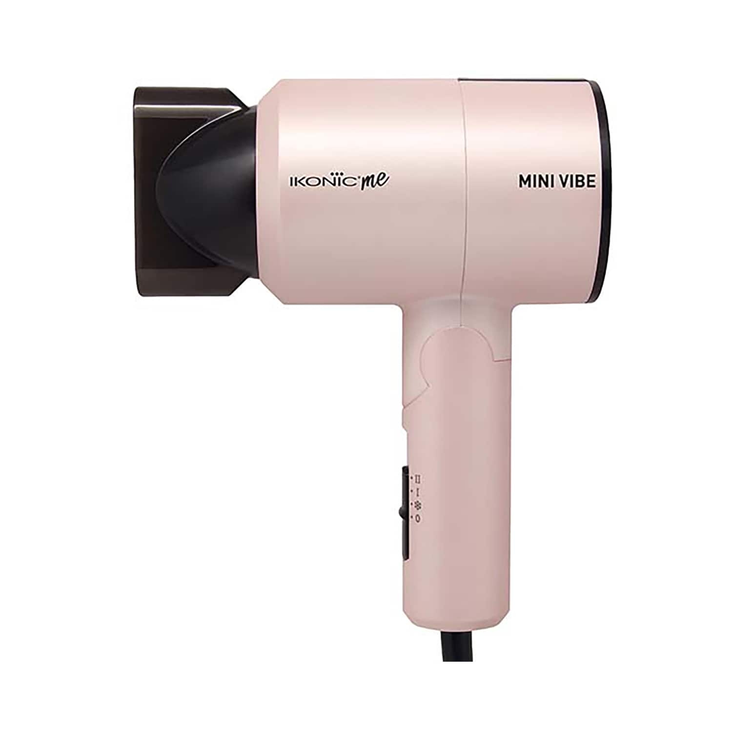 Ikonic top blow dryer