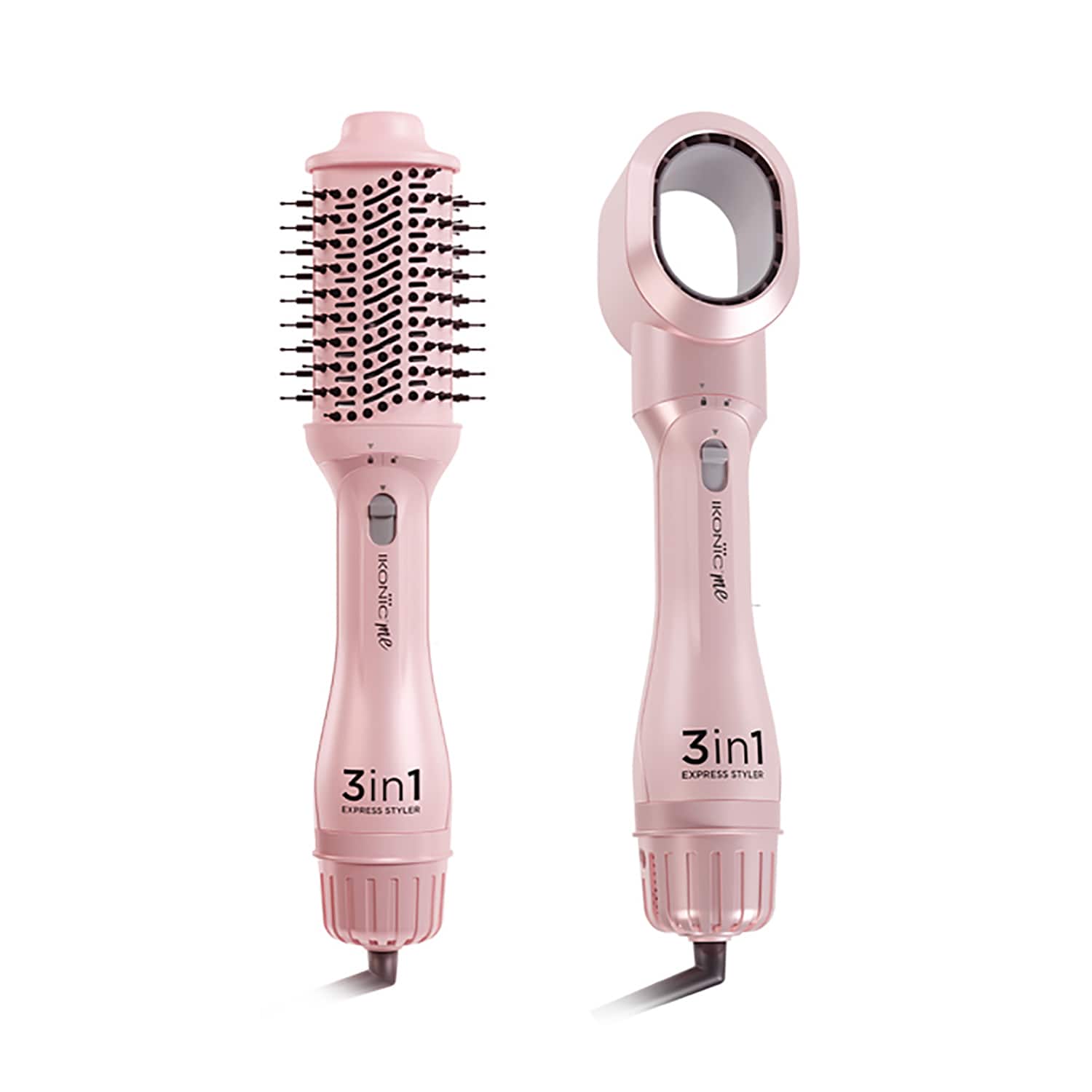 Ikonic Me | Ikonic Me 3-In-1 Express Styler - Pink (1 pc)