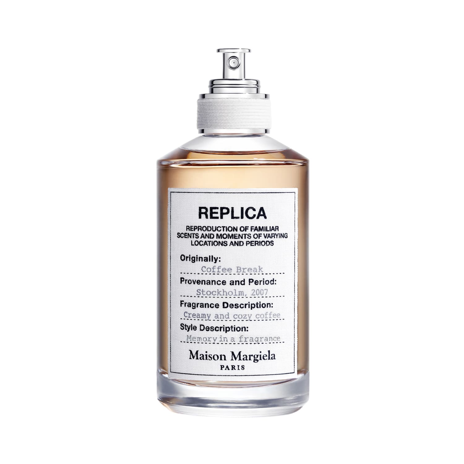 Maison Margiela | Maison Margiela Replica Coffee Break Eau De Toilette (100ml)